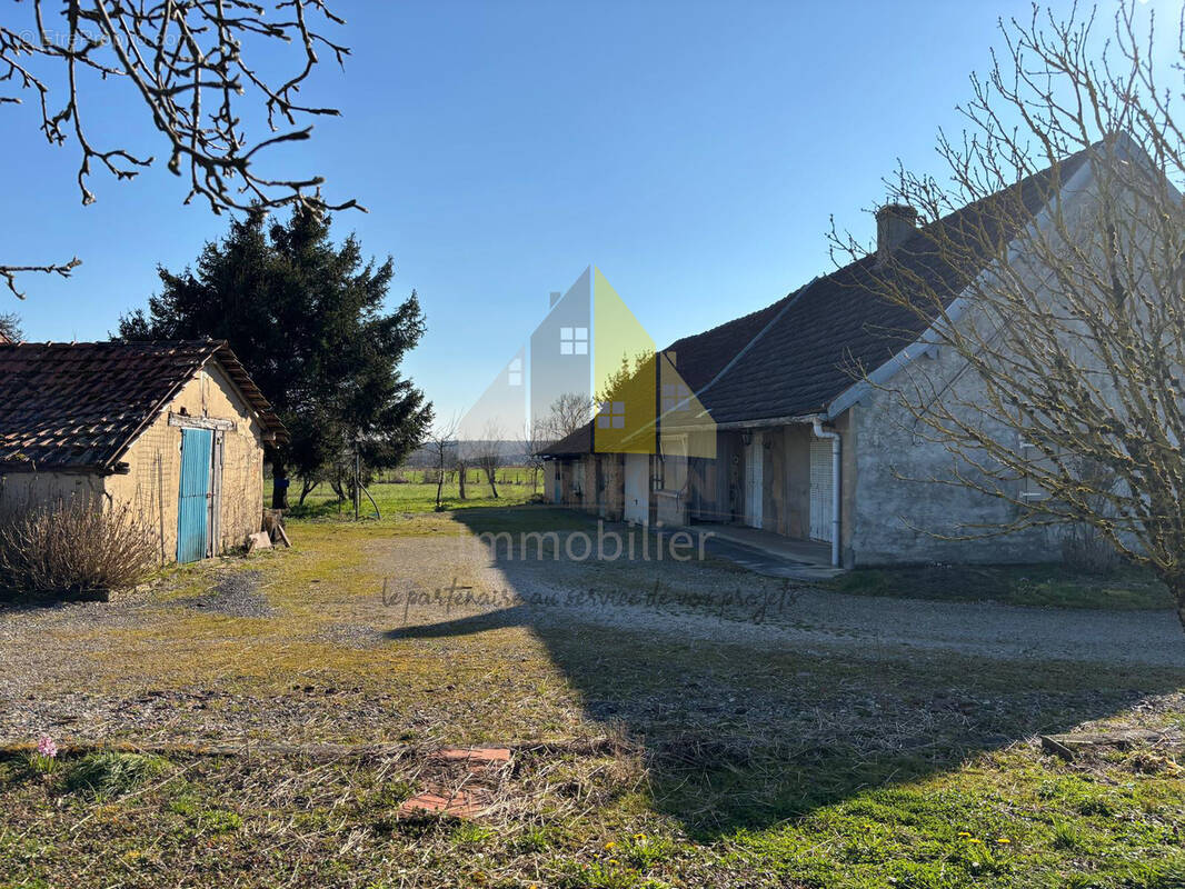 Maison à RYE