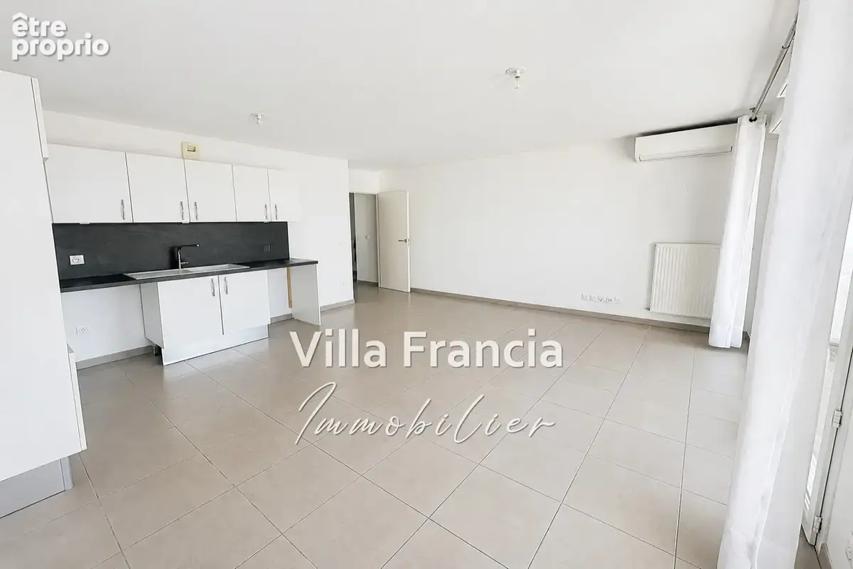 Appartement 3 pièces 62 m² à vendre à Le Cannet (06110) - photo 6