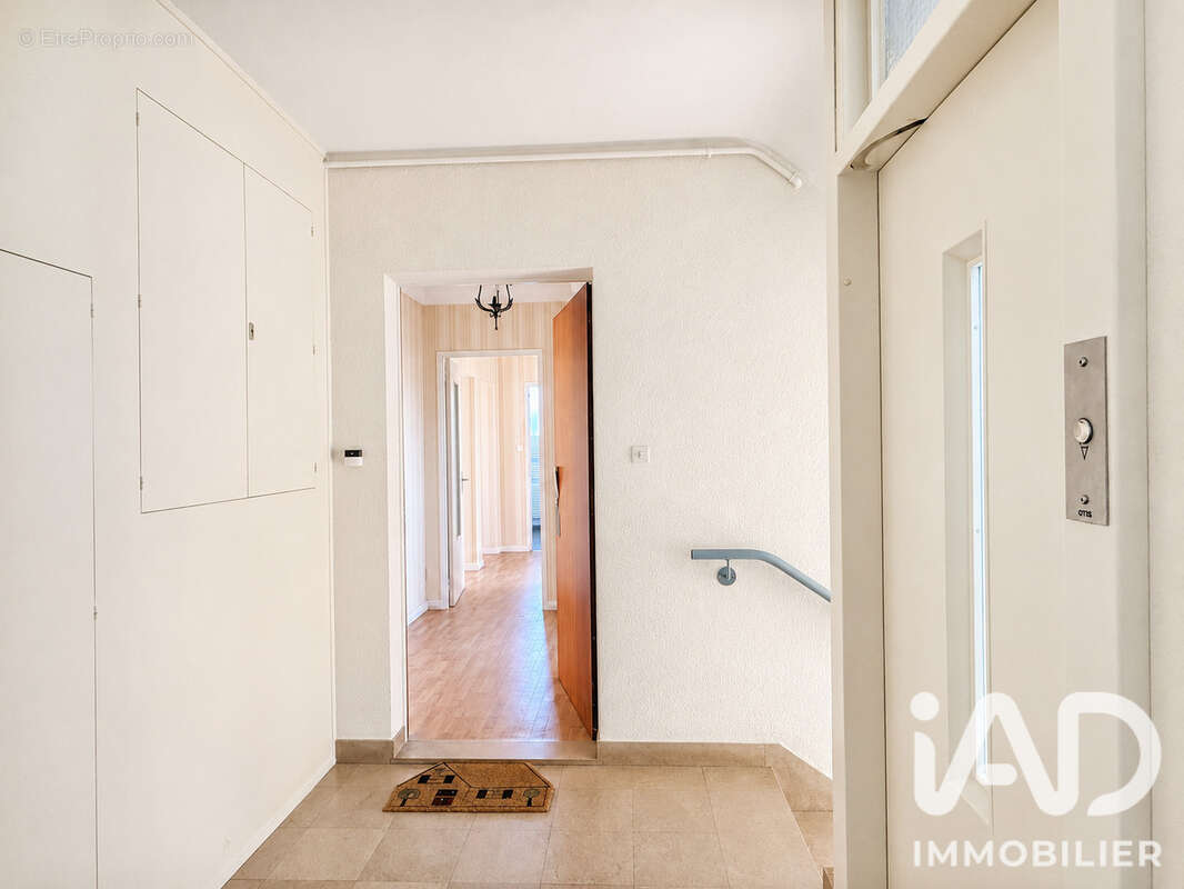 Appartement 86 m² à Selestat  - photo 2