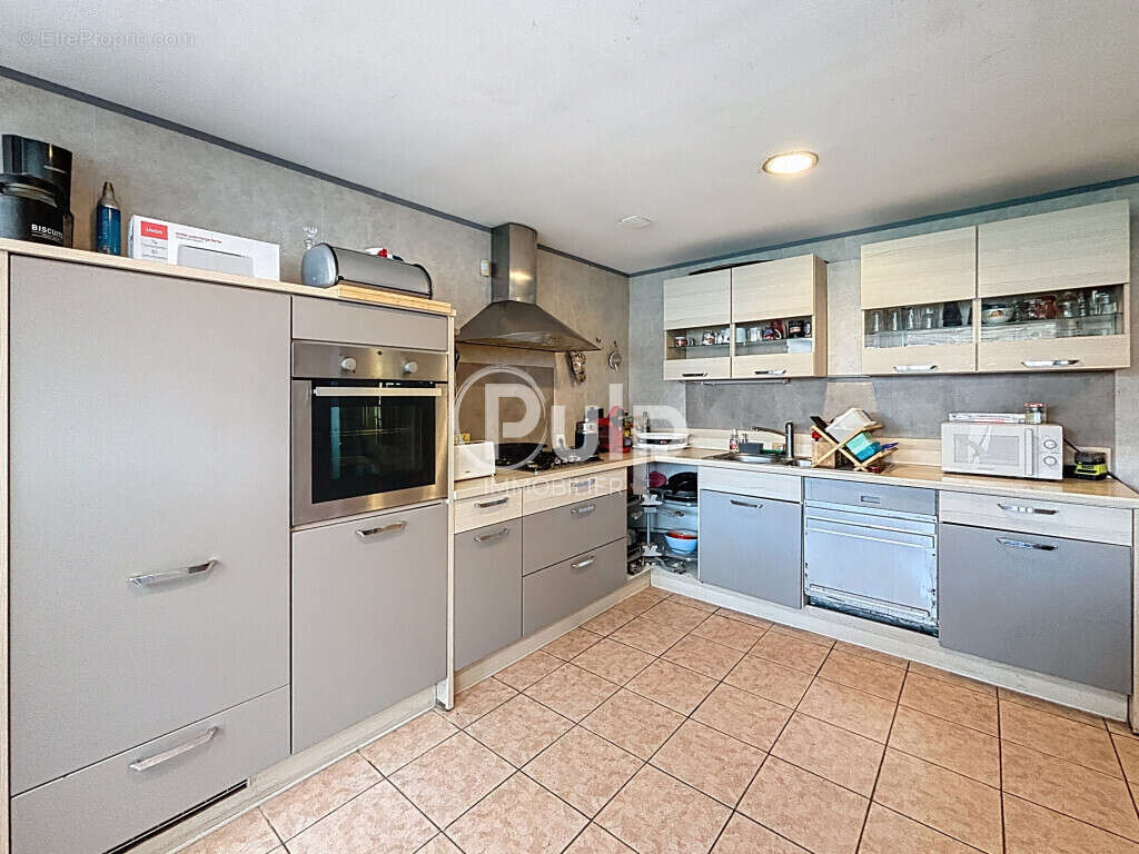 Maison à SECLIN