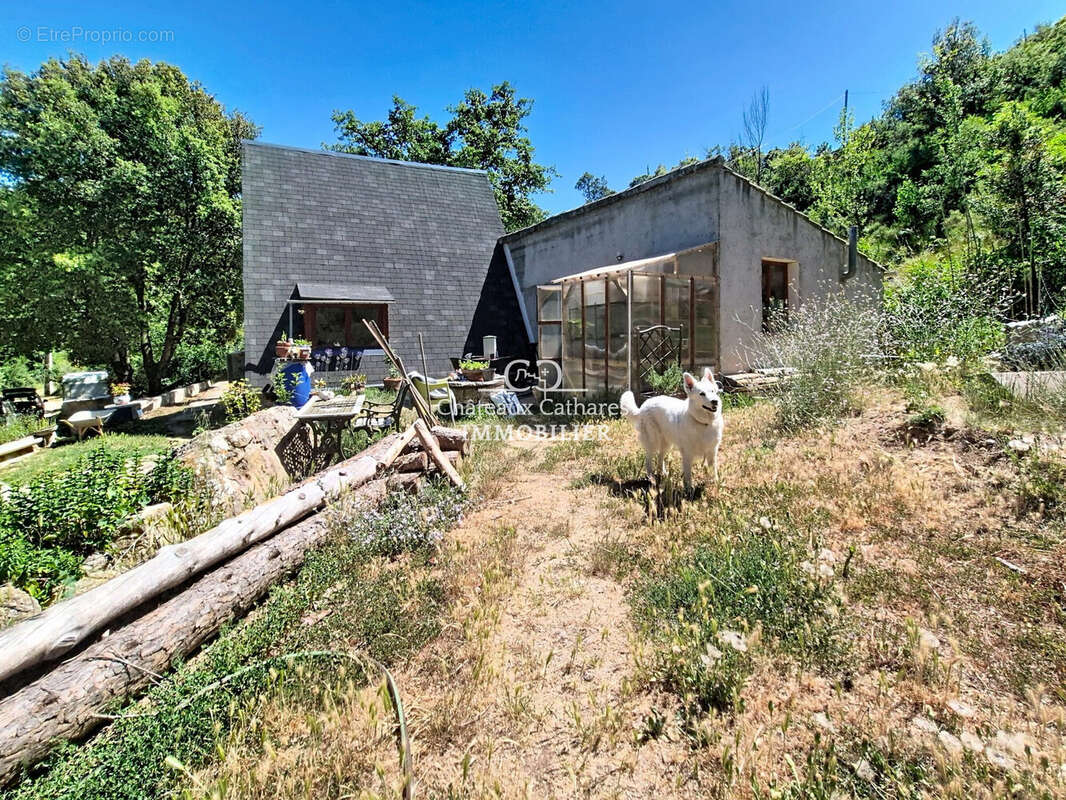 Maison 80 m² à Montgaillard  - photo 8