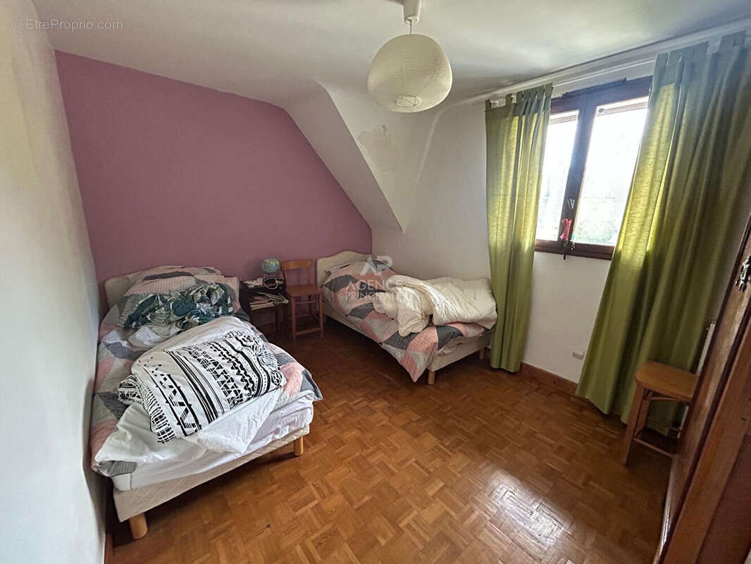 Maison Triel Sur Seine 6 pièce(s) 179 m2 - photo 6