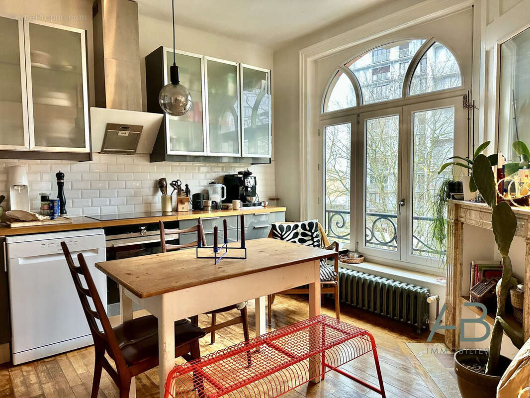 Appartement à LILLE