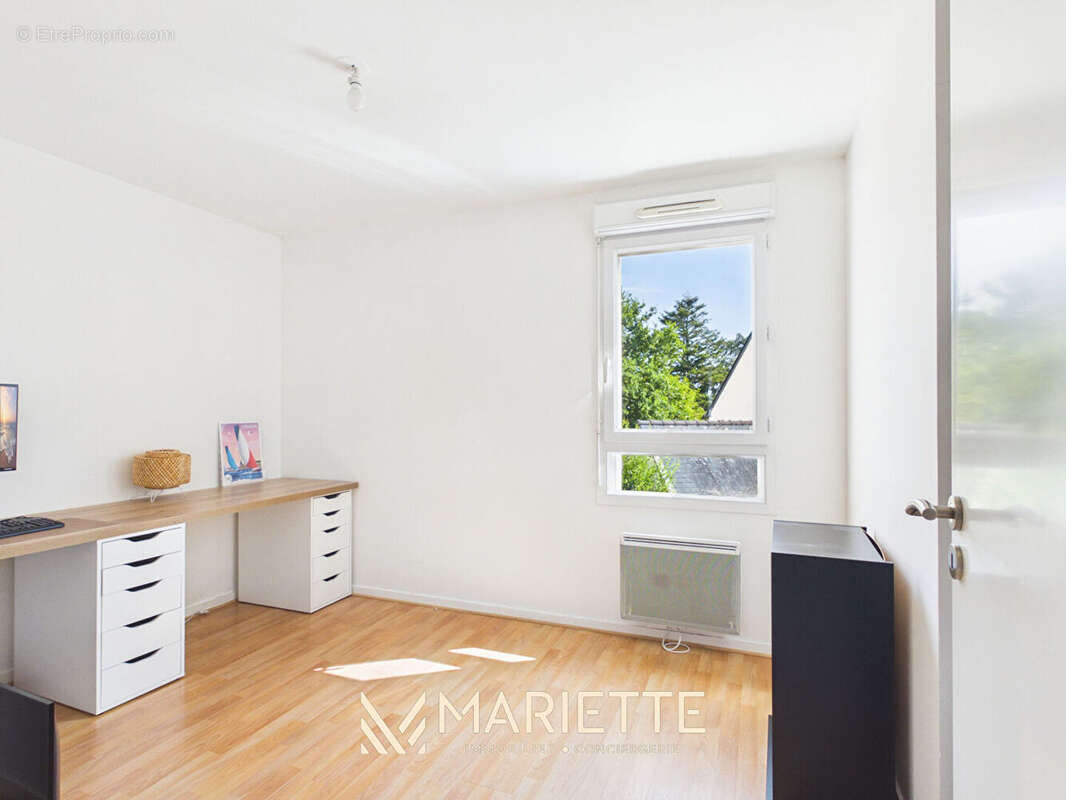 "MONA" Trégunc centre - Appartement T3 avec extérieur proche centre ville - photo 9