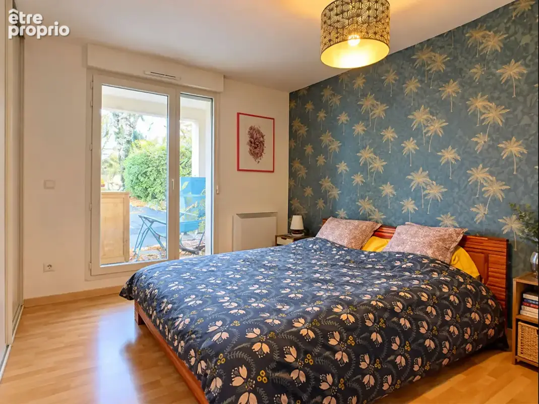 T3 avec Jardin de 136m² - Aquavert/Alaï - photo 7