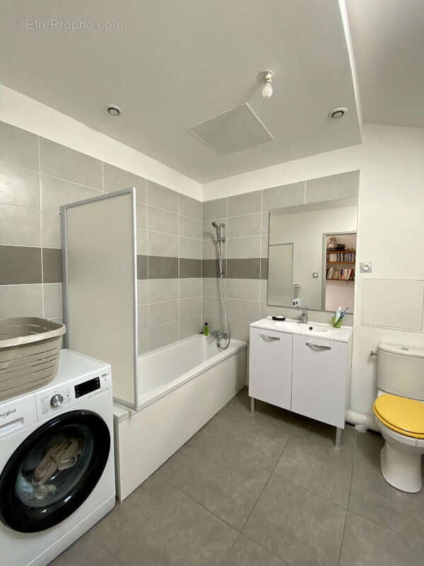 Appartement à MONTLUEL