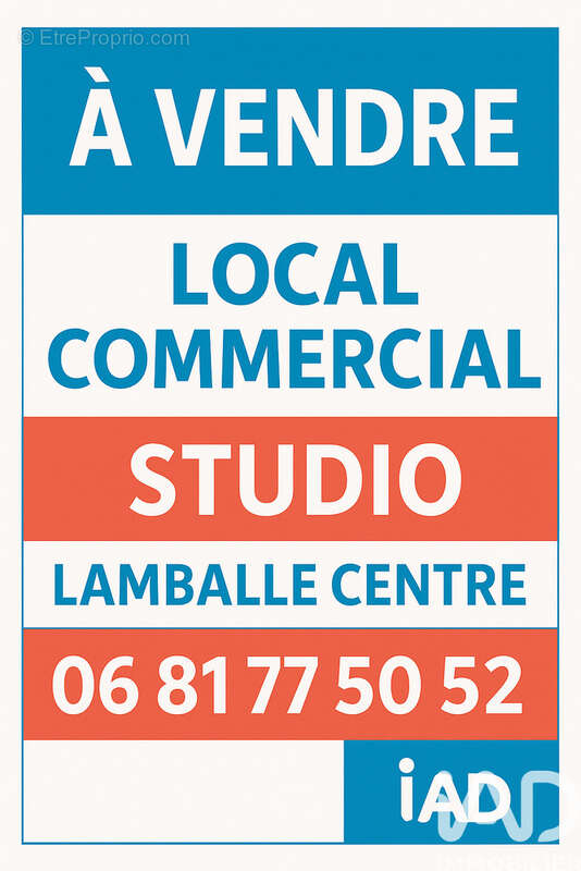 Photo 6 - Appartement à LAMBALLE