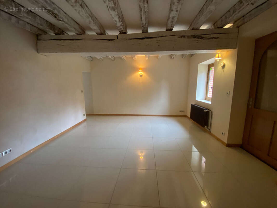 Maison à LA FERTE-BERNARD