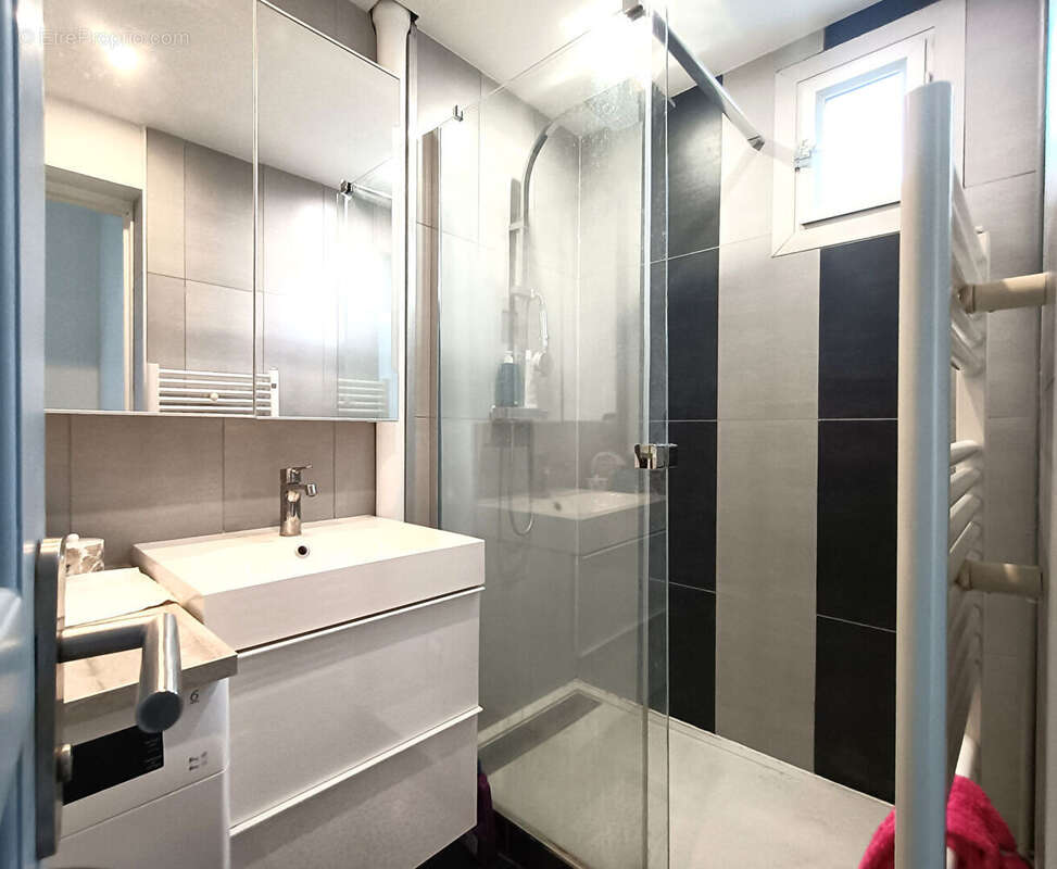 Appartement à RUEIL-MALMAISON