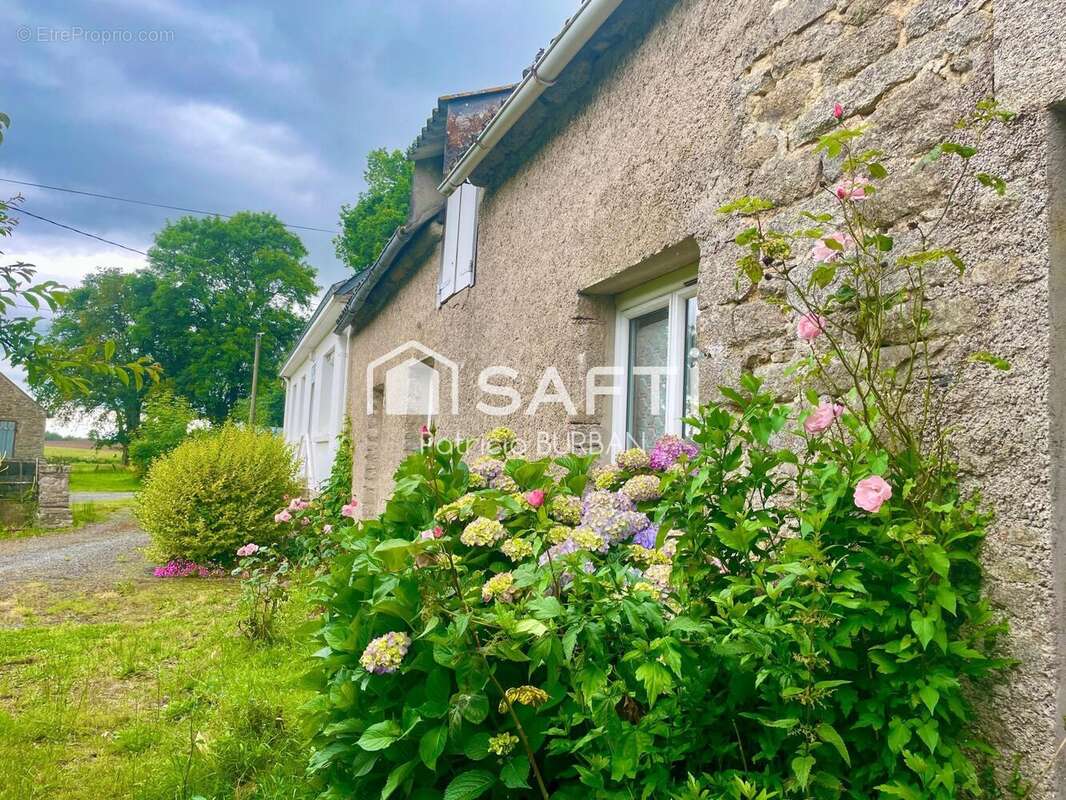 Photo 8 - Maison à CADEN