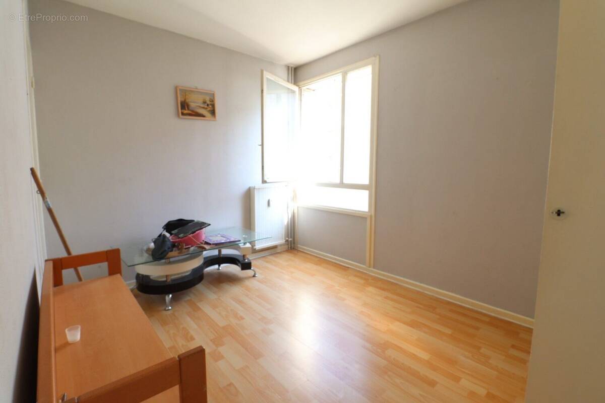 Appartement à VALENCE