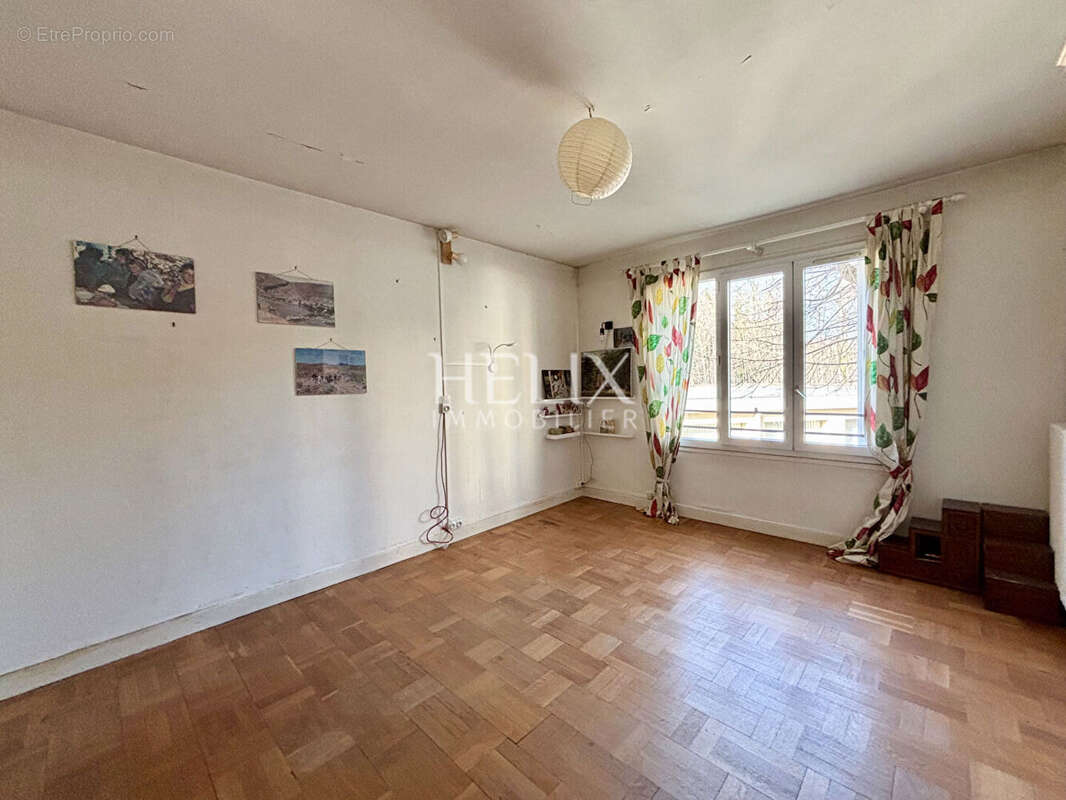 Appartement à SAINT-GERMAIN-EN-LAYE