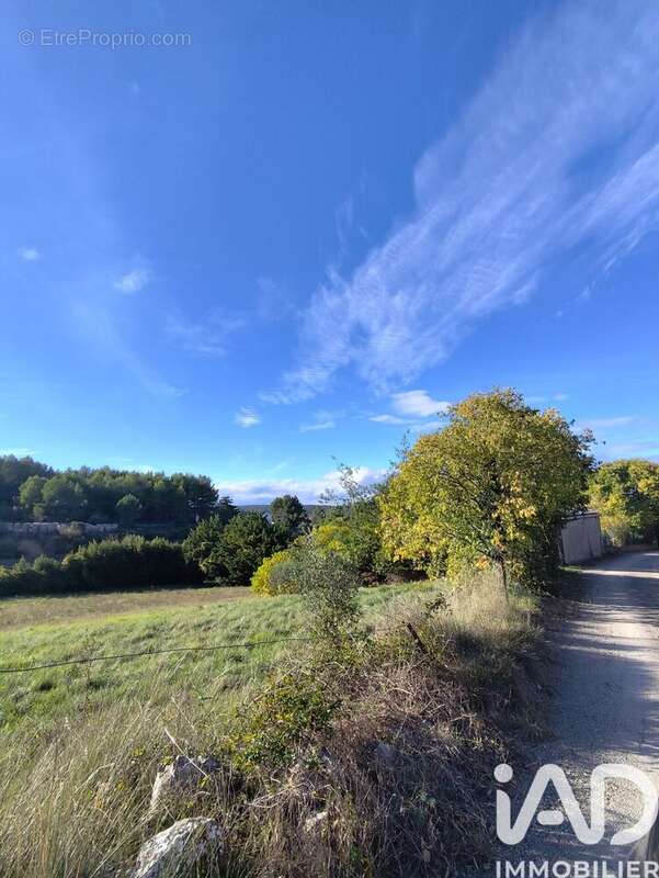 Photo 2 - Maison à GAJAN