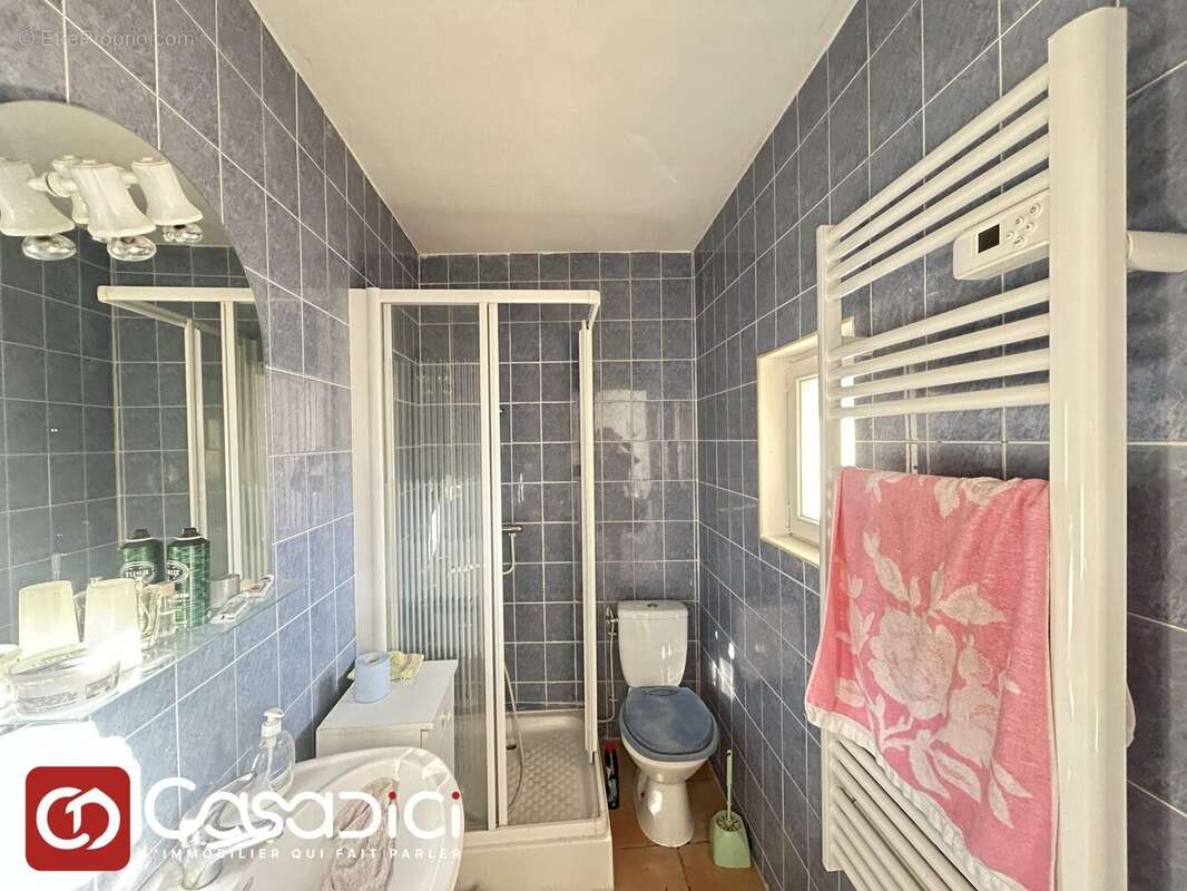 Maison à MAGNY-COURS