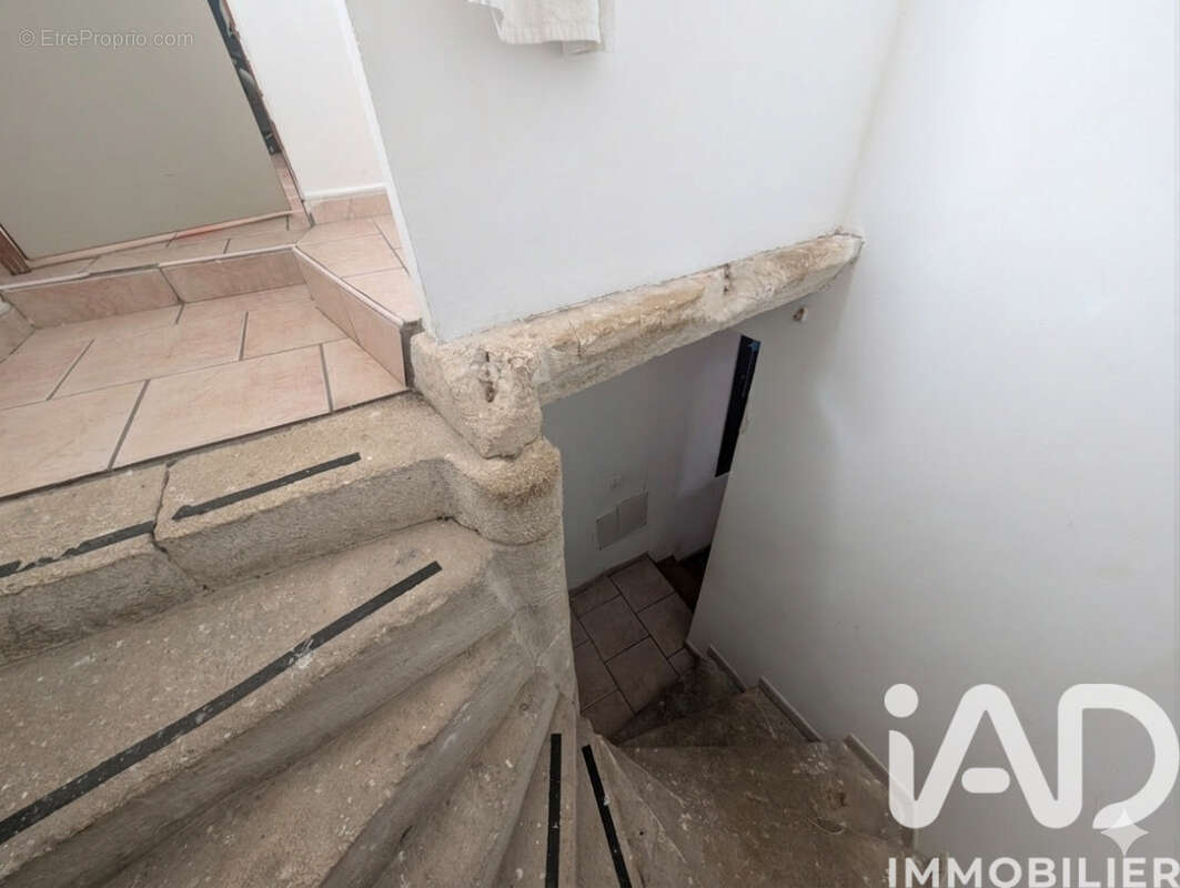 Photo 6 - Appartement à BEAUCAIRE