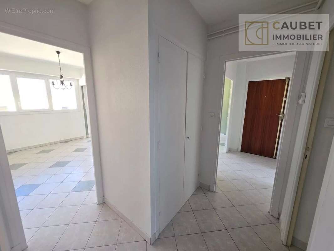Appartement à TARBES