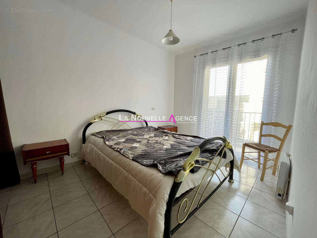 Appartement t2 cabine - plein sud - - photo 4