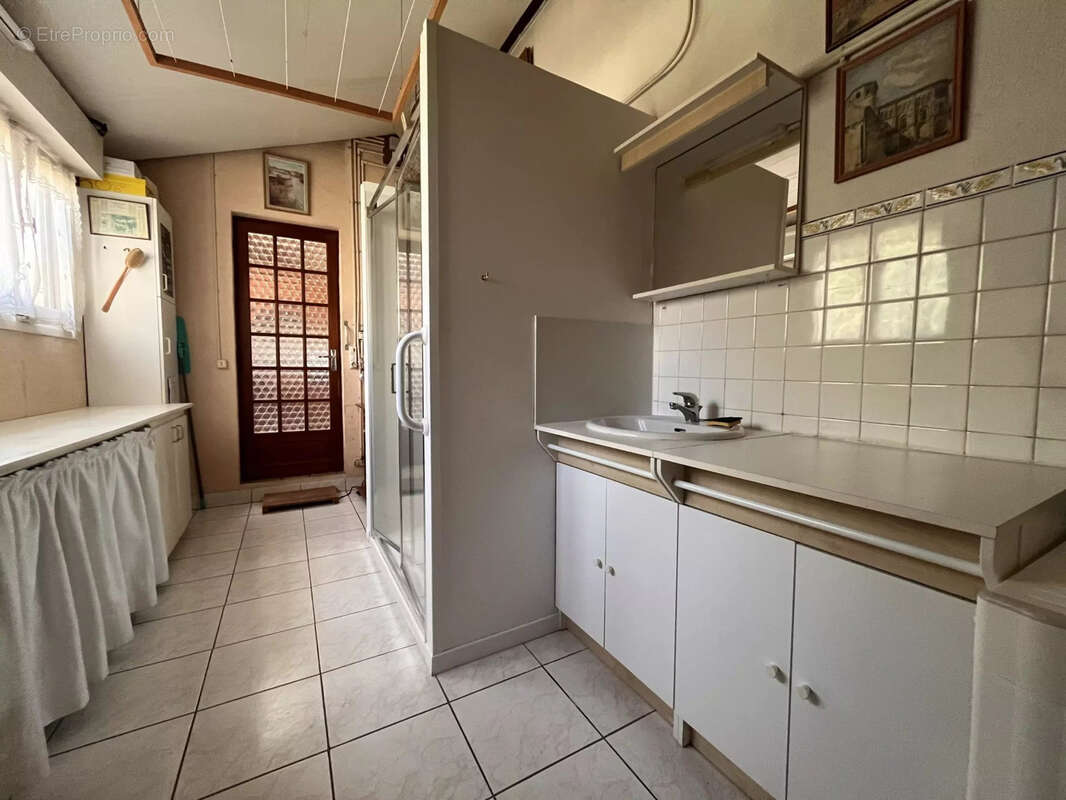 Maison à LA ROCHELLE