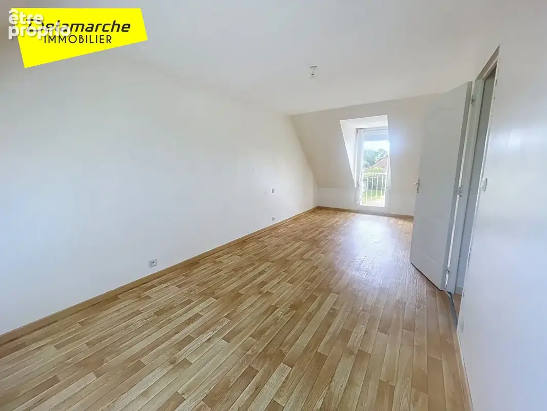 Exclusivité maison 5 pièces  avec garage et vie plain pied LA  LUCERNE D'OUTREMER(50320) - photo 9