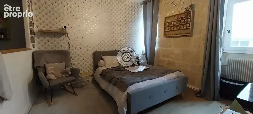 Immeuble de caractère au cœur du vieux Périgueux - photo 7