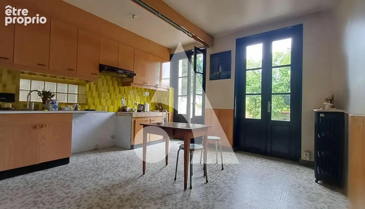 Maison Taverny 7 pièces 5 chambres - photo 2