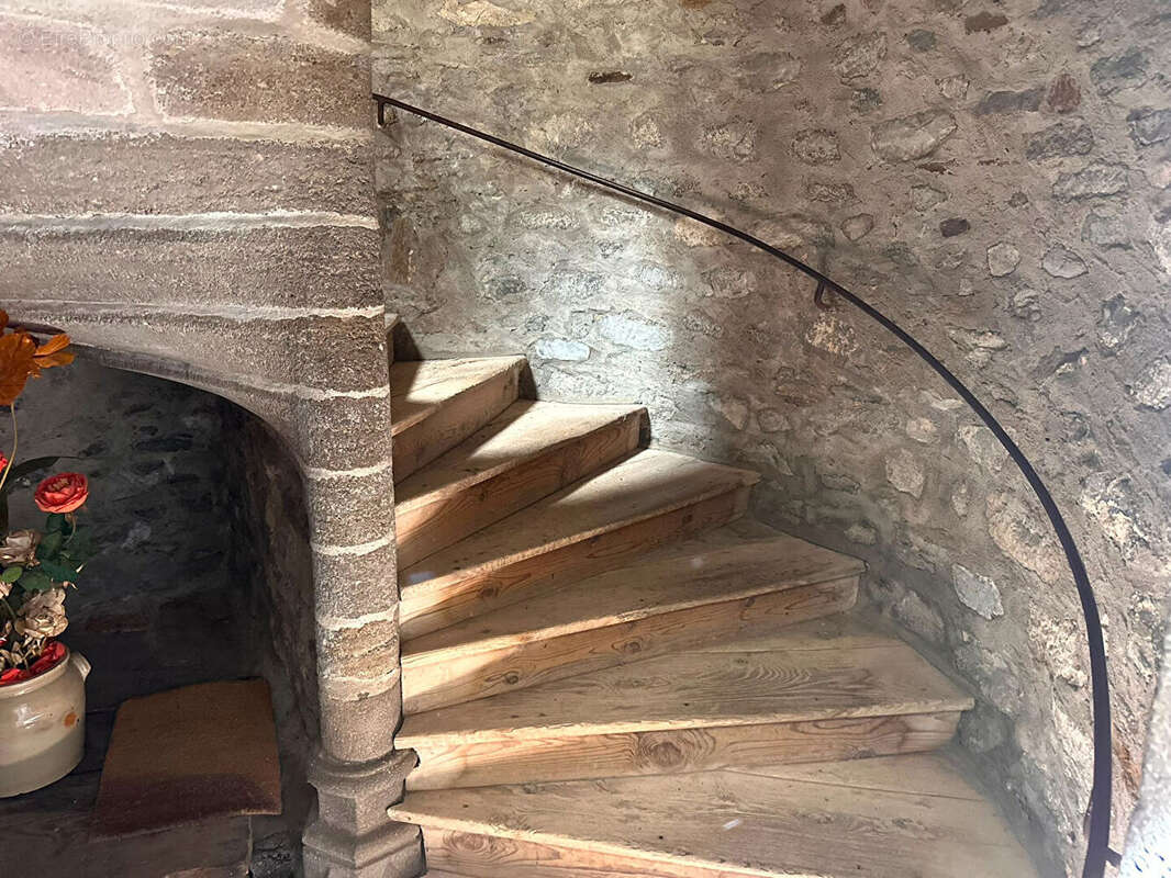 Maison de maître - photo 17