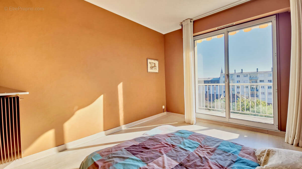 Appartement à LIMOGES