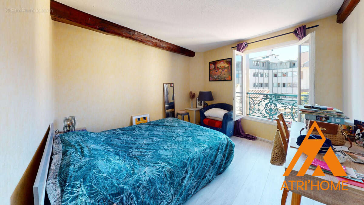 Appartement à AURILLAC