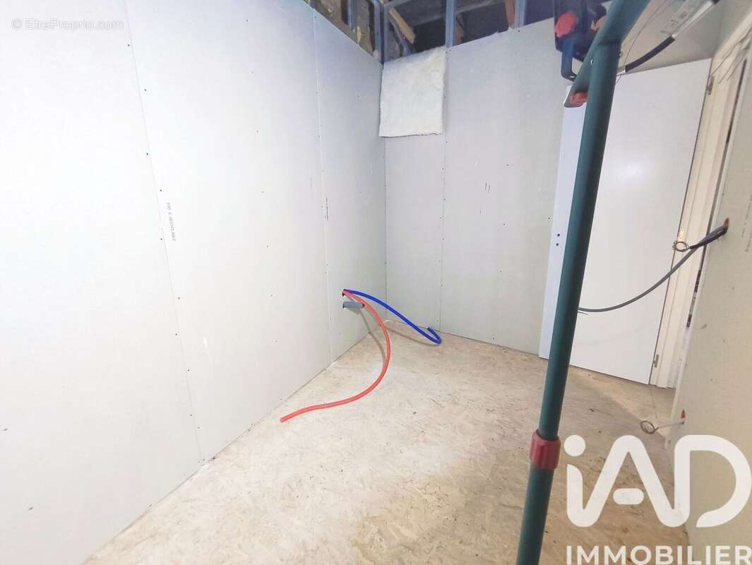 Photo 7 - Maison à SAILLY-ACHATEL