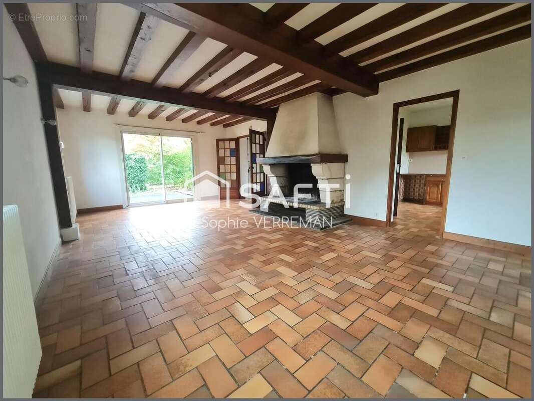 Photo 4 - Maison à MONTMAIN