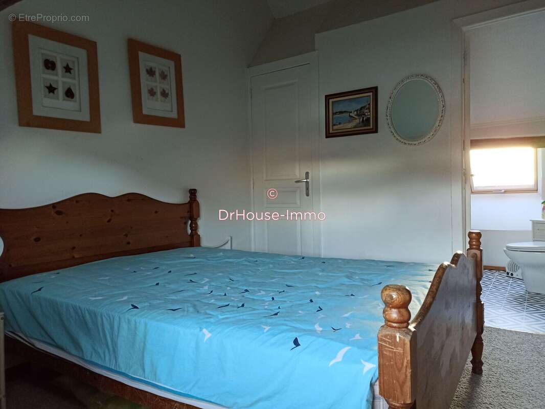 Maison à SOUCE