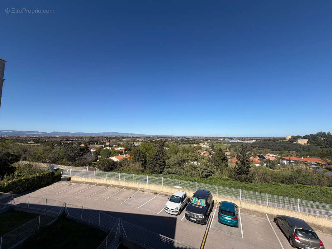 Appartement à PERPIGNAN