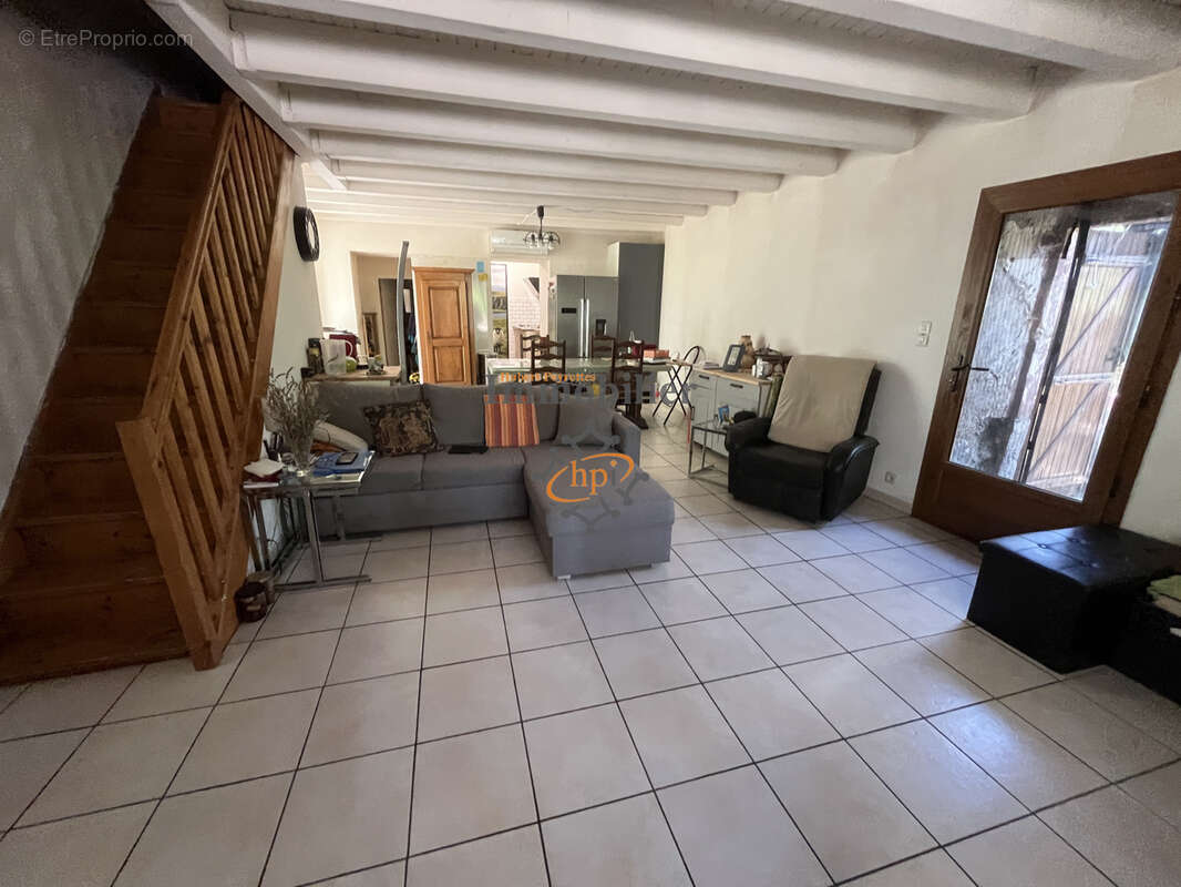 Maison à PEUX-ET-COUFFOULEUX