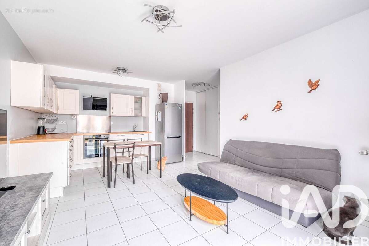 Photo 6 - Appartement à CHARNY