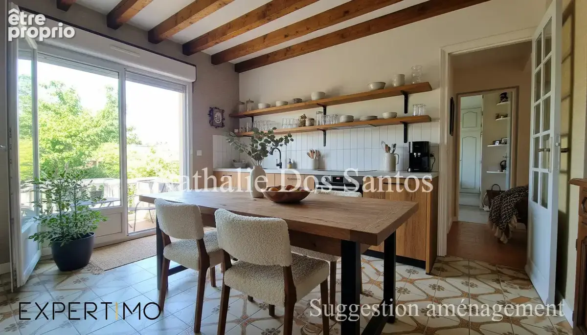 Grande maison familiale de 194 m2   Proche centre-ville - LINAS (91310) - photo 18