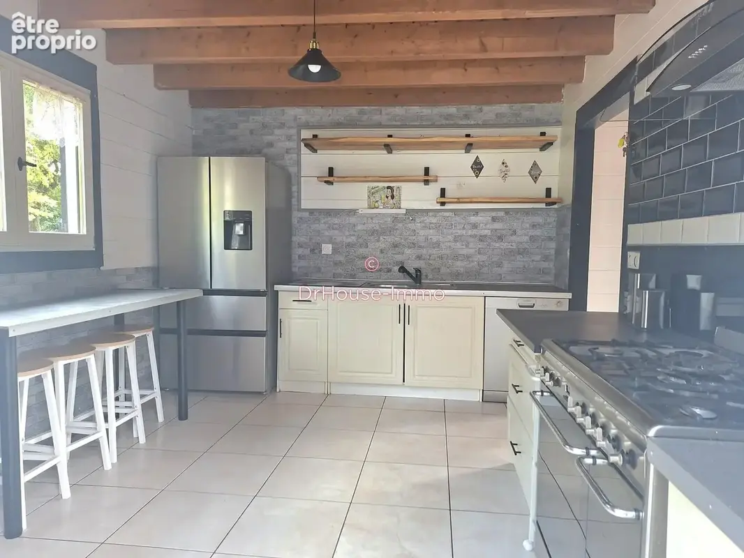 Maison 6 pièces 122 m² à vendre à Masserac (44290) - photo 13