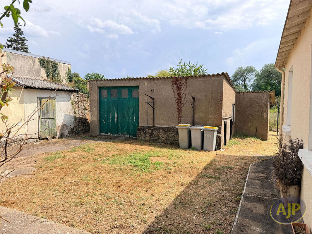 Maison special investisseur nantes - photo 2