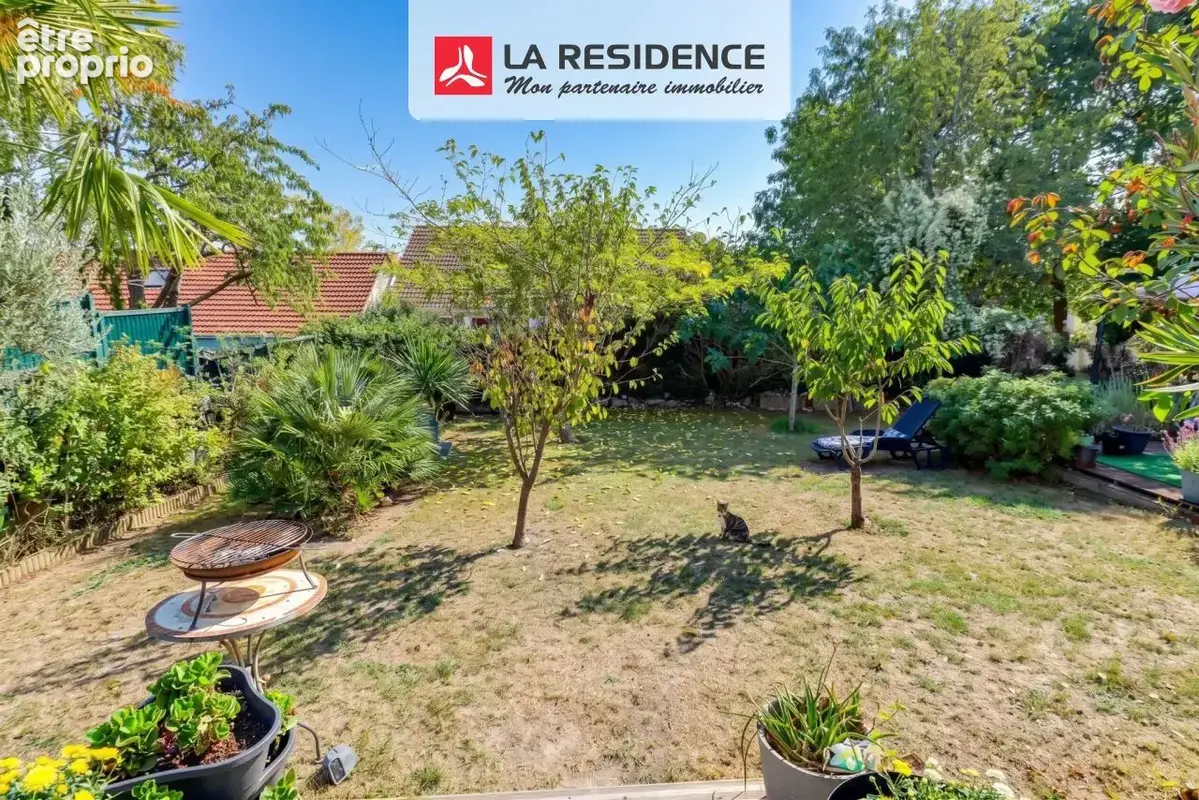 Maison 6 pièces 126 m² à vendre à Jouy-Le-Moutier (95280) - photo 4