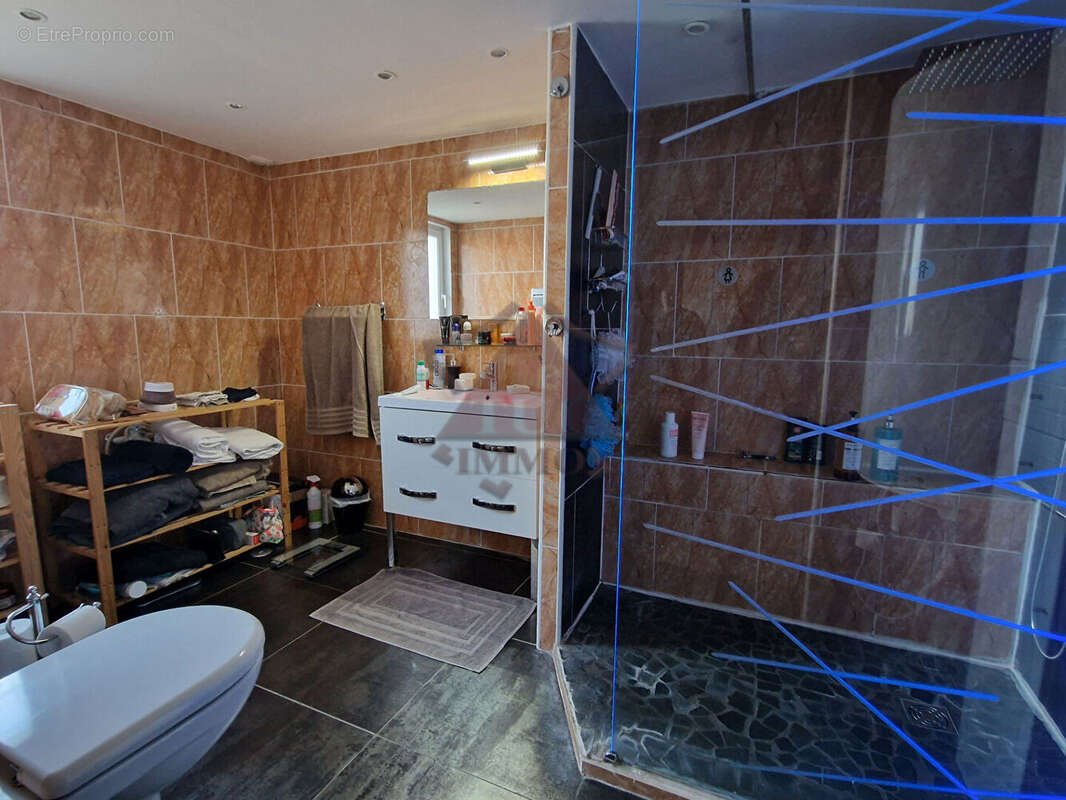 Maison à SAINT-AMBROIX