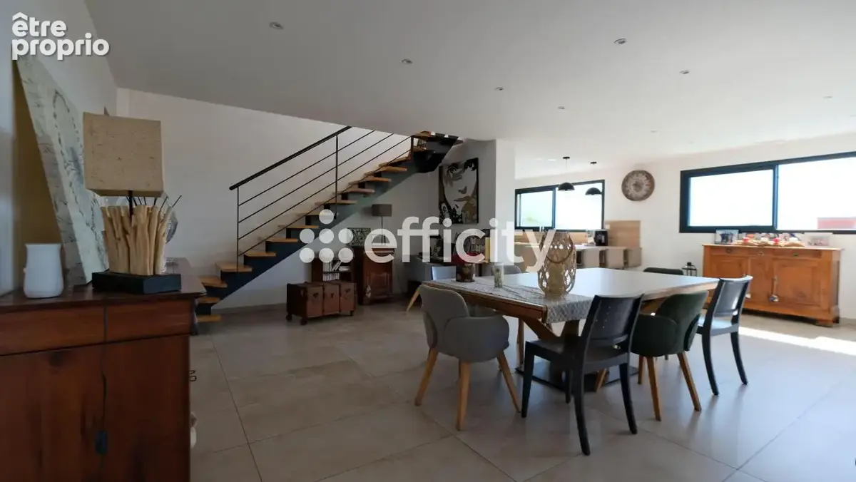 Maison 5 pièces 150 m² à vendre à Serignan (34410) - photo 7