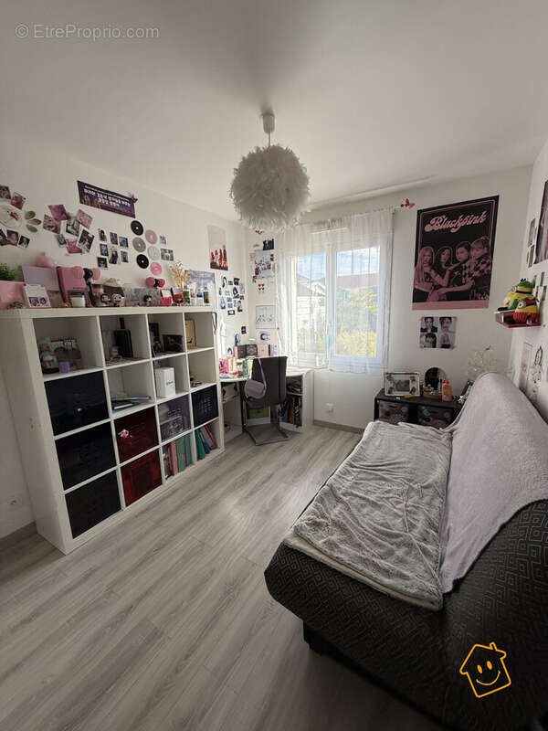 Maison à LA CHAPELLE-SAINT-URSIN