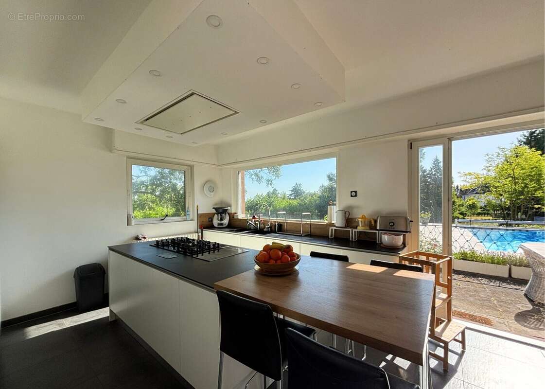 Maison à SOUFFELWEYERSHEIM