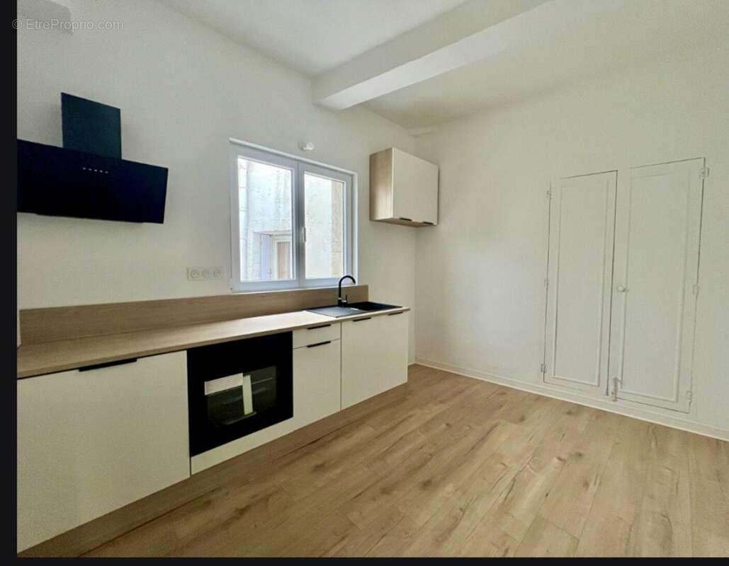 Appartement à THEZAN-LES-BEZIERS