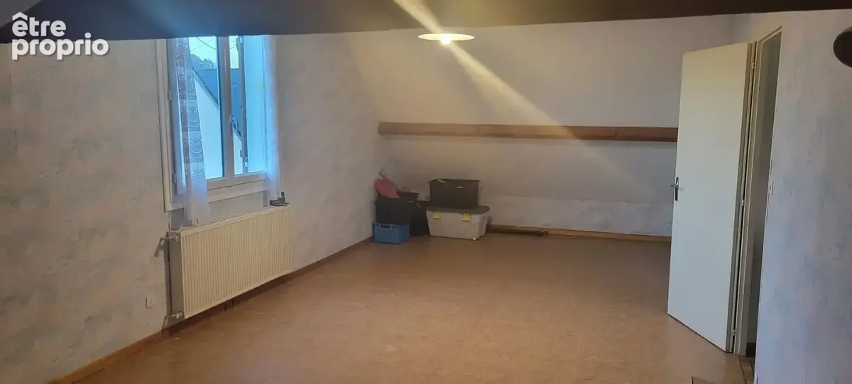 Maison 184 m2 au sol / 6 ch / centre st lyphard - photo 4