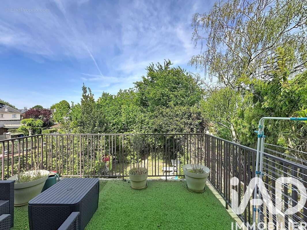 Maison 65 m² à Morsang-Sur-Orge  - photo 2