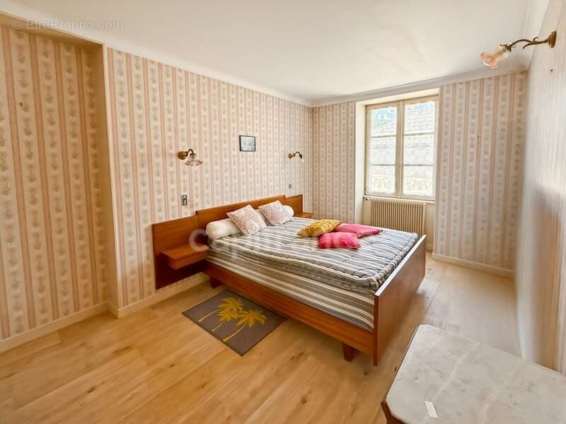 Maison à vendre 6 pièces  (71) - photo 6