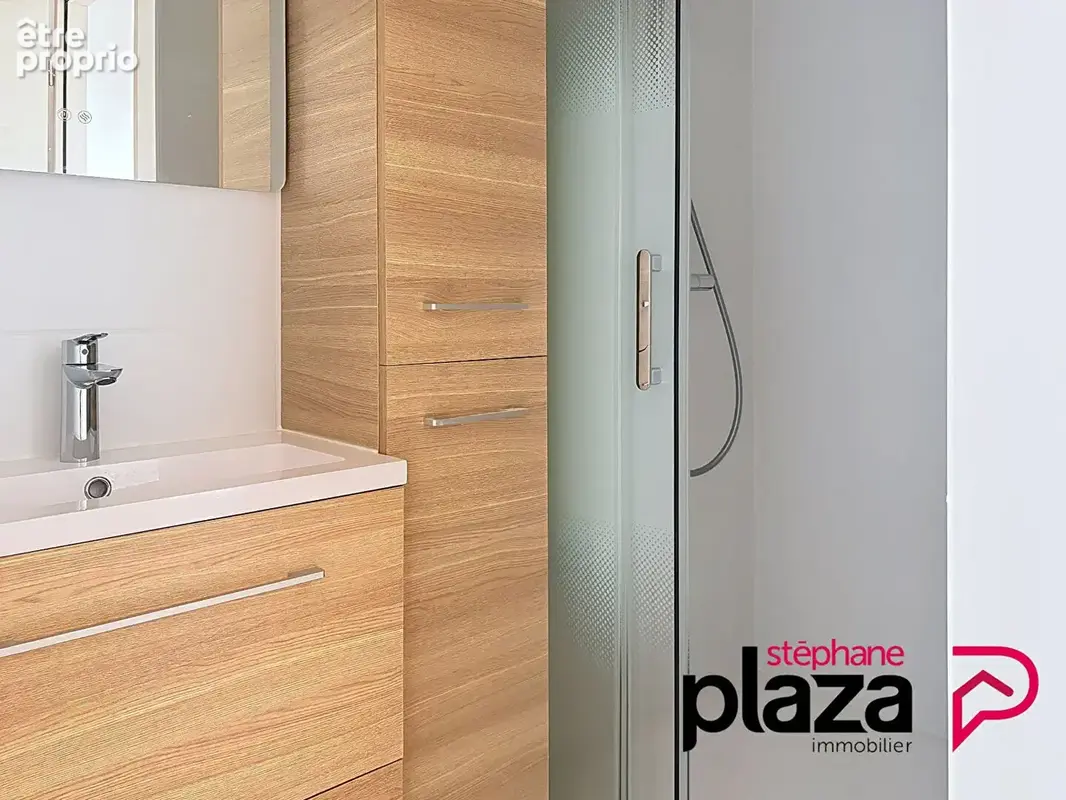 Appartement Royan 2/3 pièces 47 m2 - photo 6