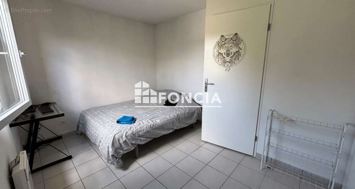 Appartement à PRADINES