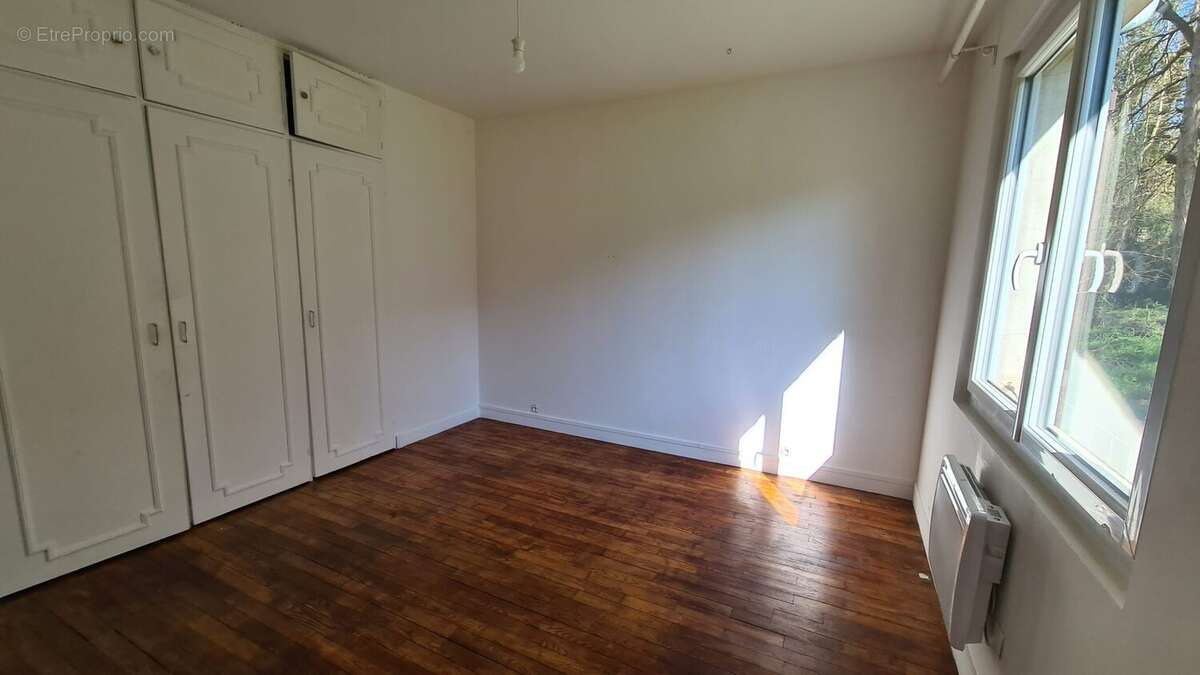 Maison à MAREIL-SUR-MAULDRE