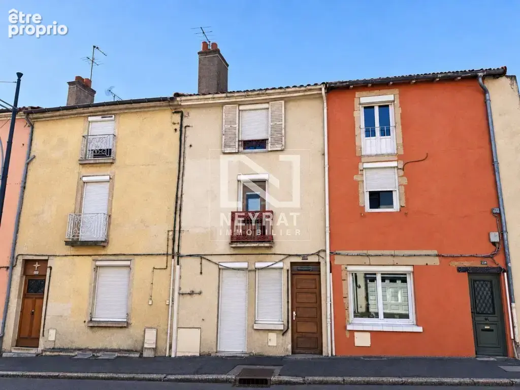 Investissement clé en main à mâcon : immeuble de rapport 100 % loué ! - photo 14